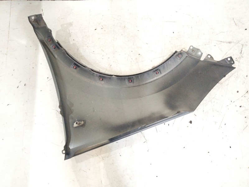 Recambio de aleta delantera derecha para kia sportage 1.7 crdi cat referencia OEM IAM   