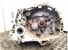 Recambio de caja cambios para renault scenic ii 1.6 16v referencia OEM IAM 8200210039  