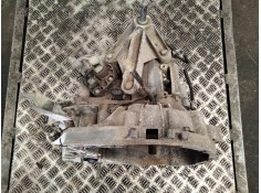 Recambio de caja cambios para renault scenic ii 1.6 16v referencia OEM IAM 8200210039   2