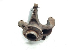 Recambio de mangueta delantera derecha para renault scenic ii confort expression referencia OEM IAM   