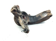 Recambio de mangueta delantera derecha para renault scenic ii confort expression referencia OEM IAM    2