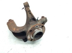 Recambio de mangueta delantera izquierda para renault scenic ii confort expression referencia OEM IAM    2