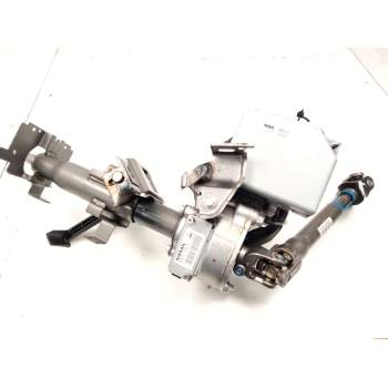 Recambio de columna direccion electrica para nissan leaf (ze0) electric referencia OEM IAM 488103NL1D  
