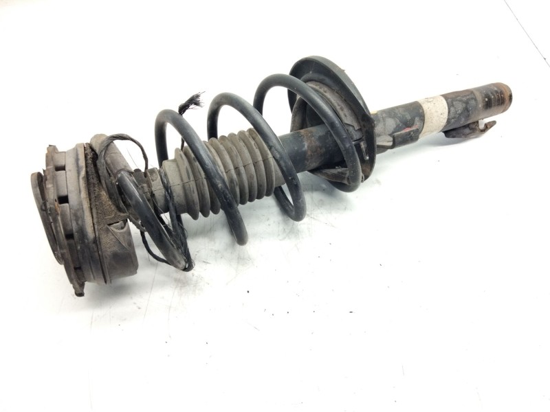 Recambio de amortiguador delantero izquierdo para renault scenic ii 1.6 16v referencia OEM IAM   