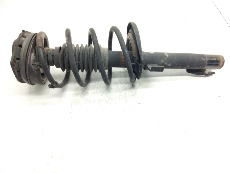 Recambio de amortiguador delantero derecho para renault scenic ii 1.6 16v referencia OEM IAM   