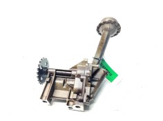 Recambio de bomba aceite para renault scenic ii 1.6 16v referencia OEM IAM 8200150195  