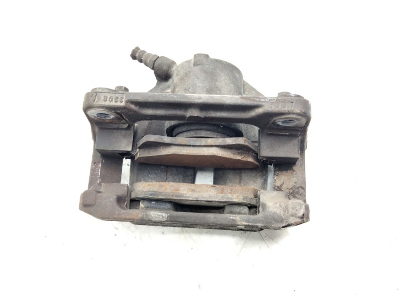 Recambio de pinza freno delantera izquierda para renault scenic ii 1.6 16v referencia OEM IAM   