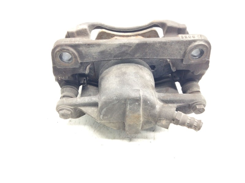Recambio de pinza freno delantera izquierda para renault scenic ii 1.6 16v referencia OEM IAM   