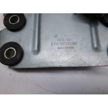 Recambio de motor limpia trasero para lancia delta td hpe referencia OEM IAM 0390201523  