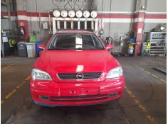 opel astra g berlina del año 1999