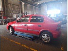 opel astra g berlina del año 1999 2