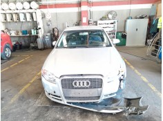 audi a4 berlina (8e) del año 2005 2