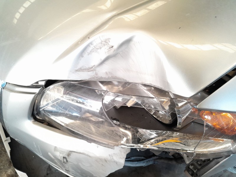 audi a4 berlina (8e) del año 2005