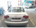 AUDI A4 BERLINA (8E)