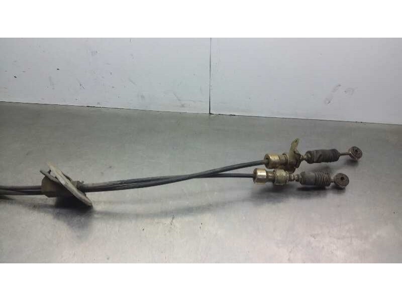 Recambio de palanca cambio para nissan x-trail (t30) 2.2 16v turbodiesel cat referencia OEM IAM   124637