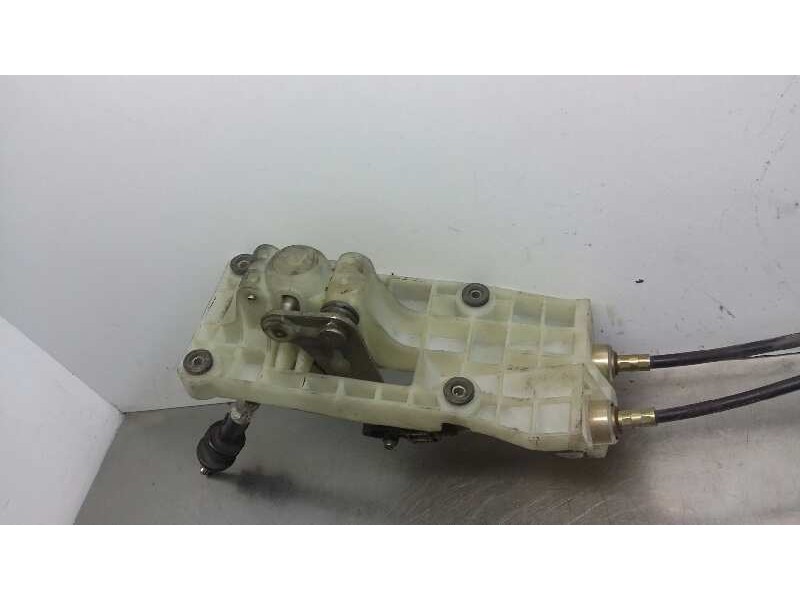 Recambio de palanca cambio para nissan x-trail (t30) 2.2 16v turbodiesel cat referencia OEM IAM   124637