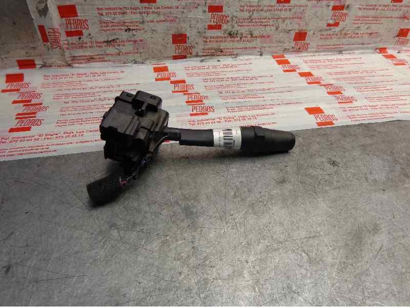 Recambio de mando luces para nissan np300 pick-up (lcd22) 2.5 16v turbodiesel cat referencia OEM IAM   