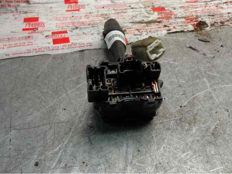 Recambio de mando luces para nissan pick-up (d22) 2.5 16v turbodiesel cat referencia OEM IAM   