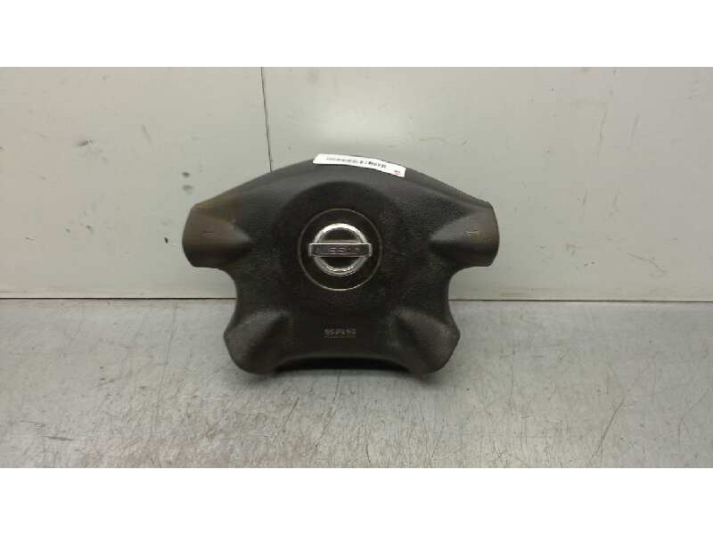 Recambio de airbag delantero izquierdo para nissan x-trail (t30) comfort referencia OEM IAM 484708H900  