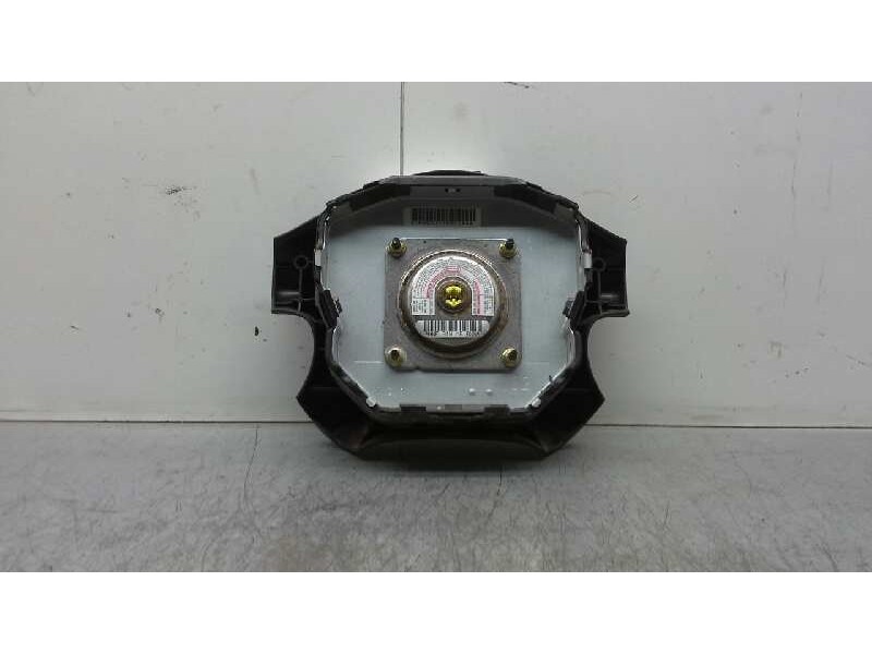Recambio de airbag delantero izquierdo para nissan x-trail (t30) comfort referencia OEM IAM 484708H900  