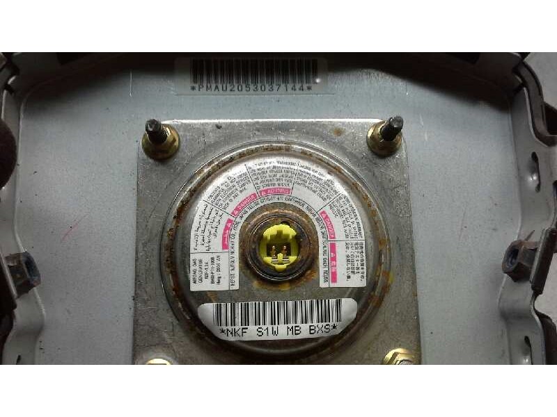 Recambio de airbag delantero izquierdo para nissan x-trail (t30) comfort referencia OEM IAM 484708H900  