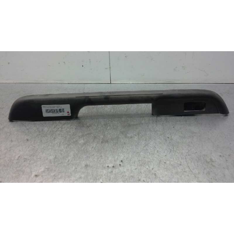 Recambio de mando elevalunas trasero derecho para nissan x-trail (t30) comfort referencia OEM IAM 254110V000  