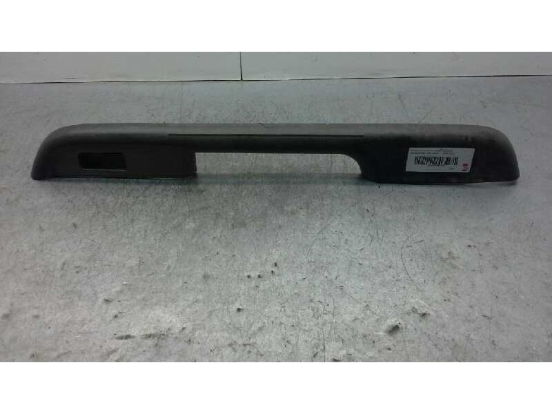 Recambio de mando elevalunas trasero izquierdo para nissan x-trail (t30) comfort referencia OEM IAM 254110V000  