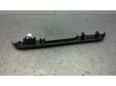 Recambio de mando elevalunas trasero izquierdo para nissan x-trail (t30) comfort referencia OEM IAM 254110V000   2
