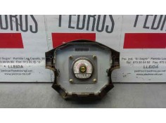 Recambio de airbag delantero izquierdo para nissan pick-up (d22) 2.5 16v turbodiesel cat referencia OEM IAM    2