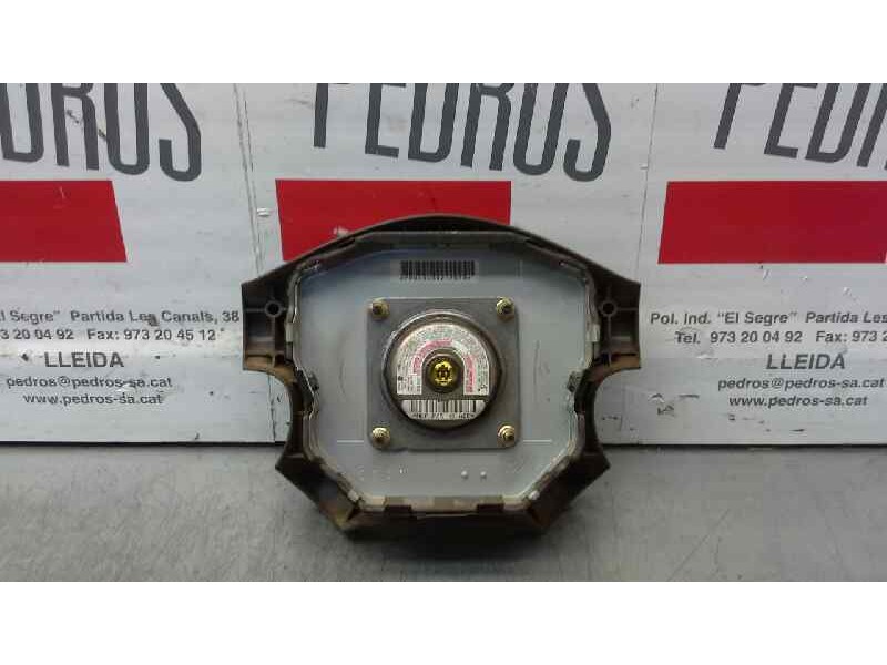 Recambio de airbag delantero izquierdo para nissan pick-up (d22) 2.5 16v turbodiesel cat referencia OEM IAM   