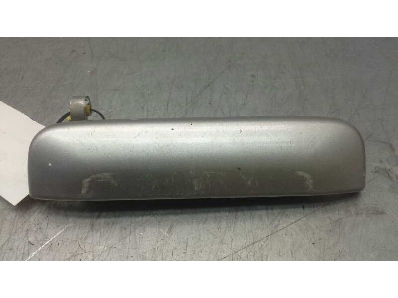 Recambio de maneta exterior trasera derecha para nissan pick-up (d22) referencia OEM IAM   