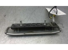 Recambio de maneta exterior trasera derecha para nissan pick-up (d22) referencia OEM IAM    2