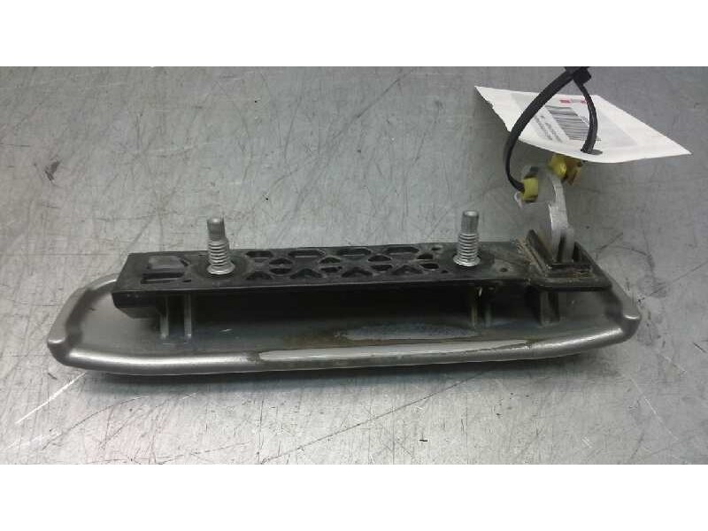 Recambio de maneta exterior trasera derecha para nissan pick-up (d22) referencia OEM IAM   