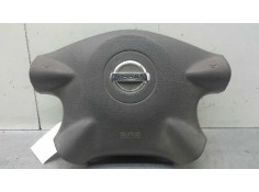Recambio de airbag delantero izquierdo para nissan pick-up (d22) referencia OEM IAM   
