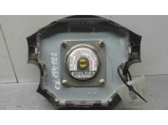 Recambio de airbag delantero izquierdo para nissan pick-up (d22) referencia OEM IAM    2