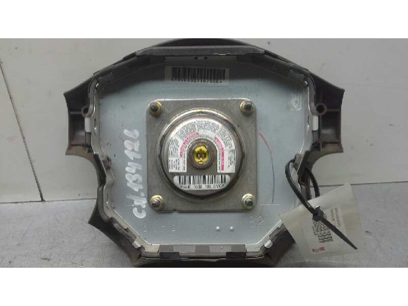 Recambio de airbag delantero izquierdo para nissan pick-up (d22) referencia OEM IAM   