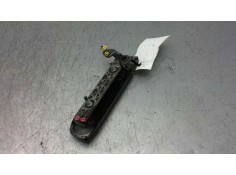 Recambio de maneta exterior delantera derecha para nissan pick-up (d22) td doble cabina 4x4 referencia OEM IAM 806062S40A   2