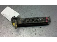 Recambio de maneta exterior trasera derecha para nissan pick-up (d22) td doble cabina 4x4 referencia OEM IAM 826062S400   2