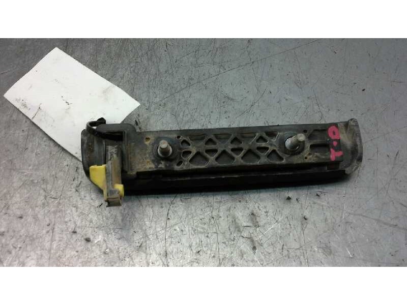 Recambio de maneta exterior trasera derecha para nissan pick-up (d22) td doble cabina 4x4 referencia OEM IAM 826062S400  