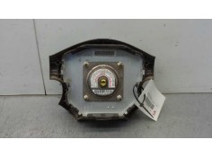Recambio de airbag delantero izquierdo para nissan pick-up (d22) cabina doble challenge 4x4 referencia OEM IAM 484703S400   2