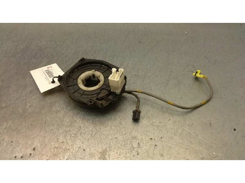 Recambio de anillo airbag para nissan pick-up (d22) cabina doble challenge 4x4 referencia OEM IAM   