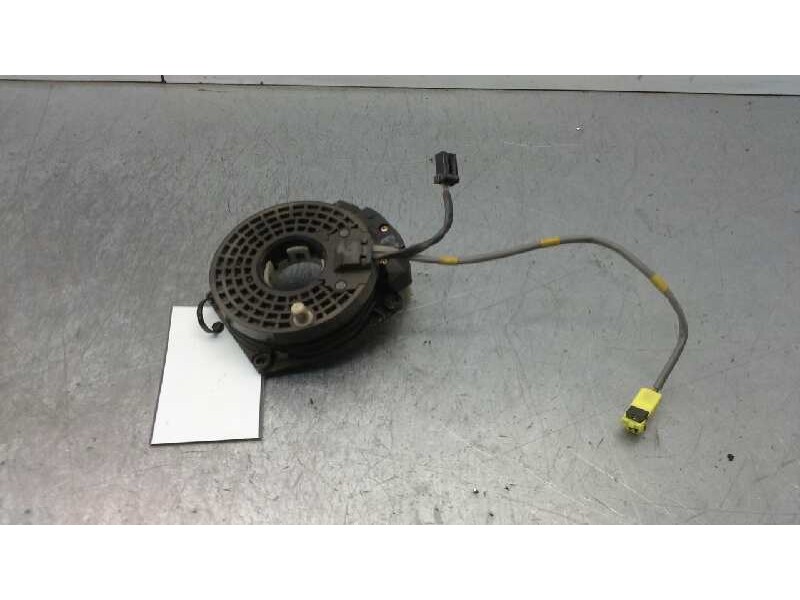 Recambio de anillo airbag para nissan pick-up (d22) cabina doble challenge 4x4 referencia OEM IAM   