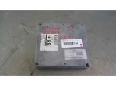 Recambio de centralita motor uce para nissan x-trail (t30) 2.2 16v turbodiesel cat referencia OEM IAM 237108H803  