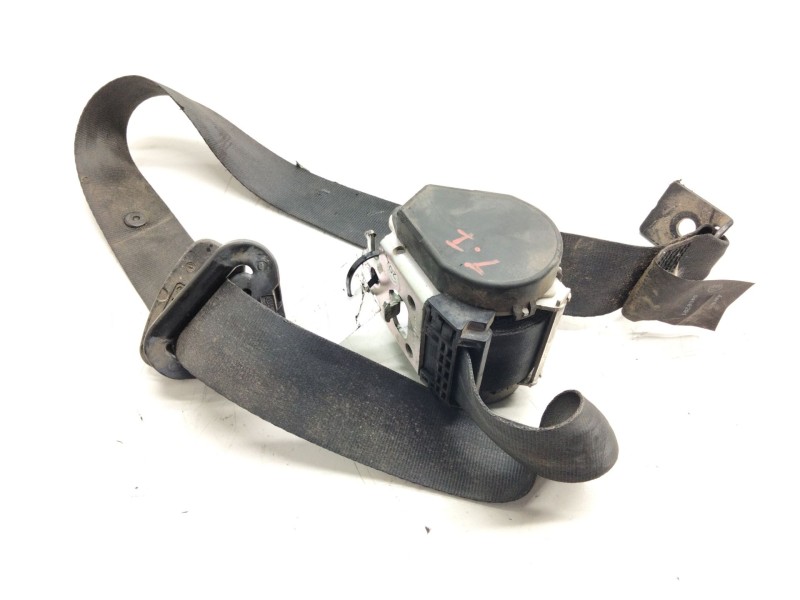 Recambio de mangueta delantera izquierda para renault scenic ii confort expression referencia OEM IAM   