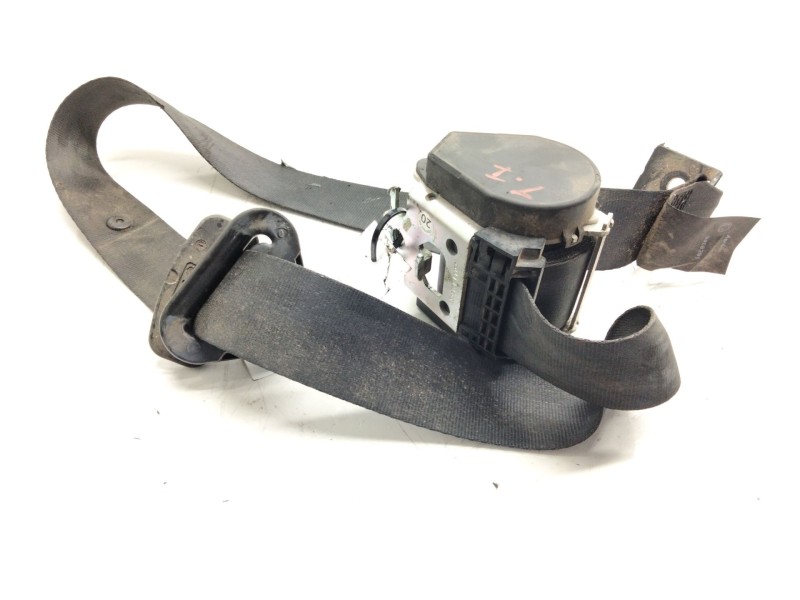 Recambio de mangueta delantera izquierda para renault scenic ii confort expression referencia OEM IAM   