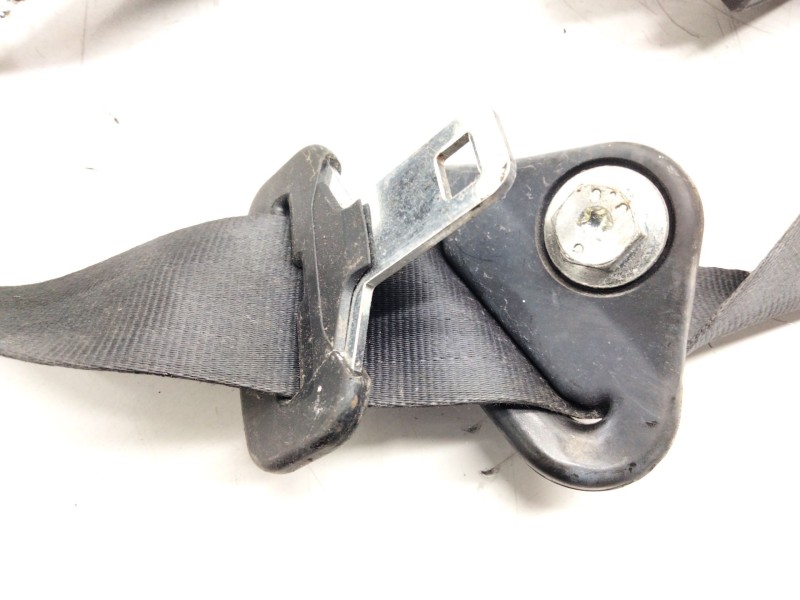 Recambio de mangueta delantera izquierda para renault scenic ii confort expression referencia OEM IAM   