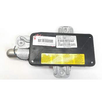 Recambio de airbag lateral derecho para bmw serie 3 berlina (e46) 318d referencia OEM IAM 72127037230  