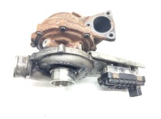 Recambio de turbocompresor para volvo s60 berlina 2.4 (103kw) referencia OEM IAM 757794 30757079  2