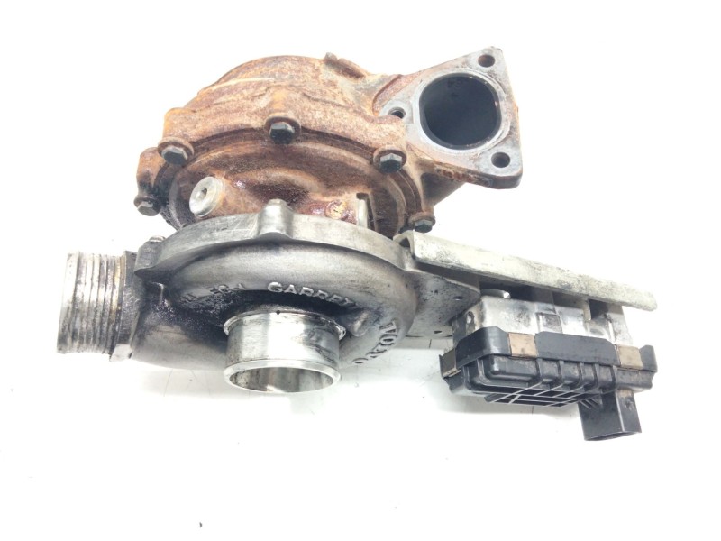 Recambio de turbocompresor para volvo s60 berlina 2.4 (103kw) referencia OEM IAM 757794 30757079 