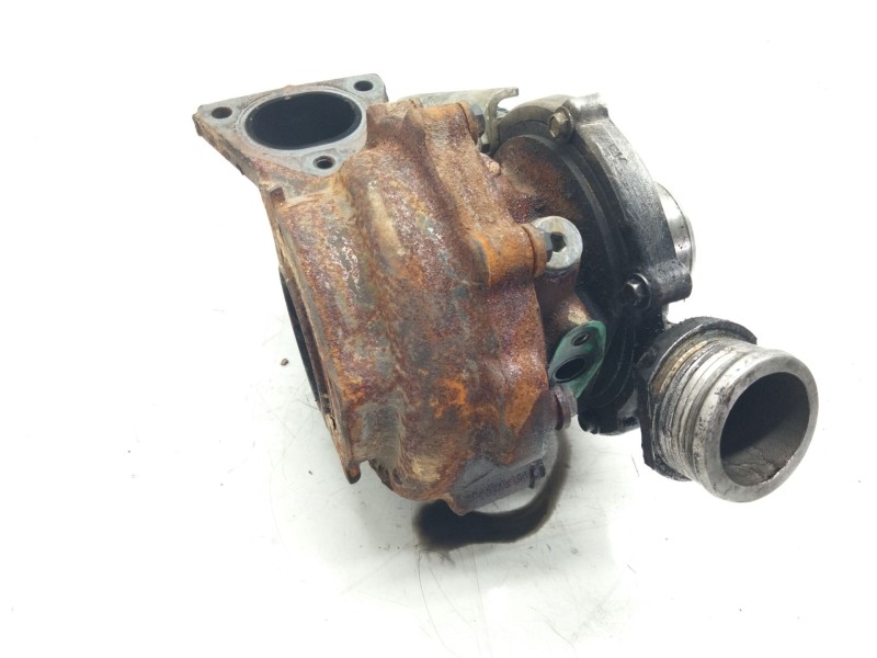 Recambio de turbocompresor para volvo s60 berlina 2.4 (103kw) referencia OEM IAM 757794 30757079 